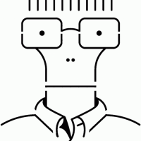 Album na dan logo