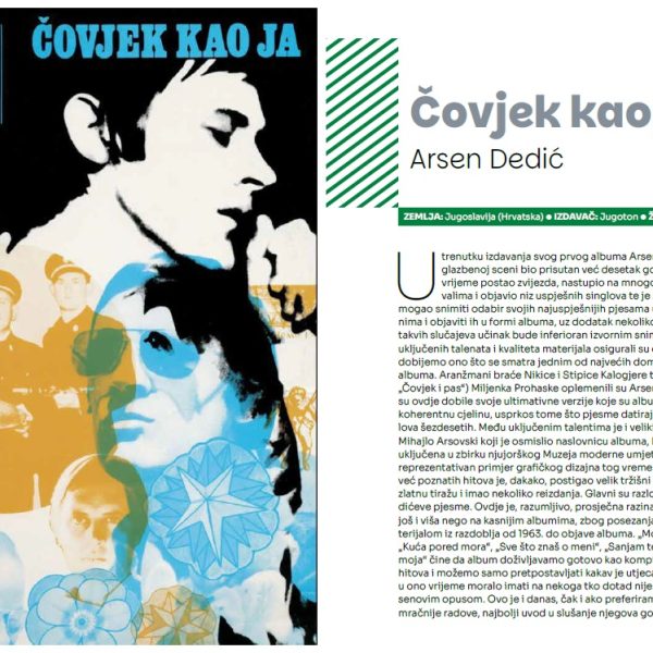 Covjek kao ja 600x600