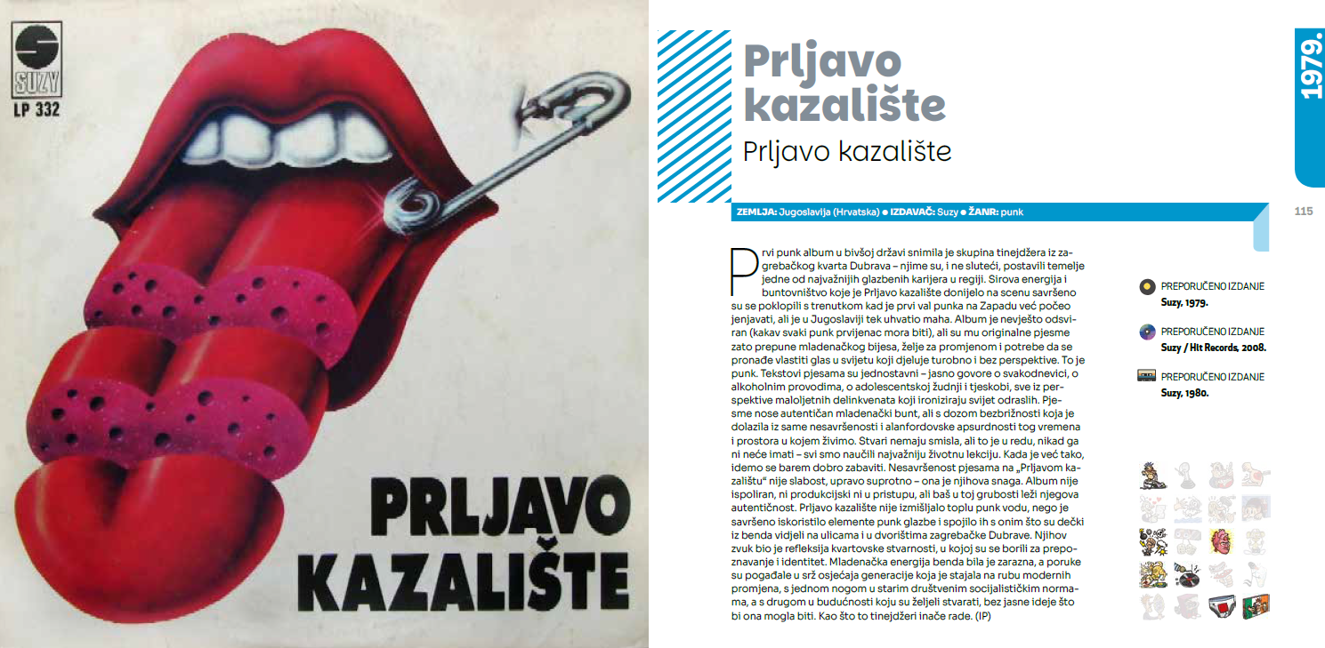 365 najvažnijih domaćih & ex Yu albuma koje morate poslušati Slika 3